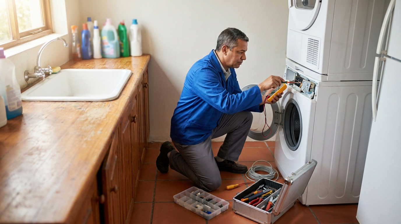 Reparo no Sistema de Drenagem em Cuiabá‑MT